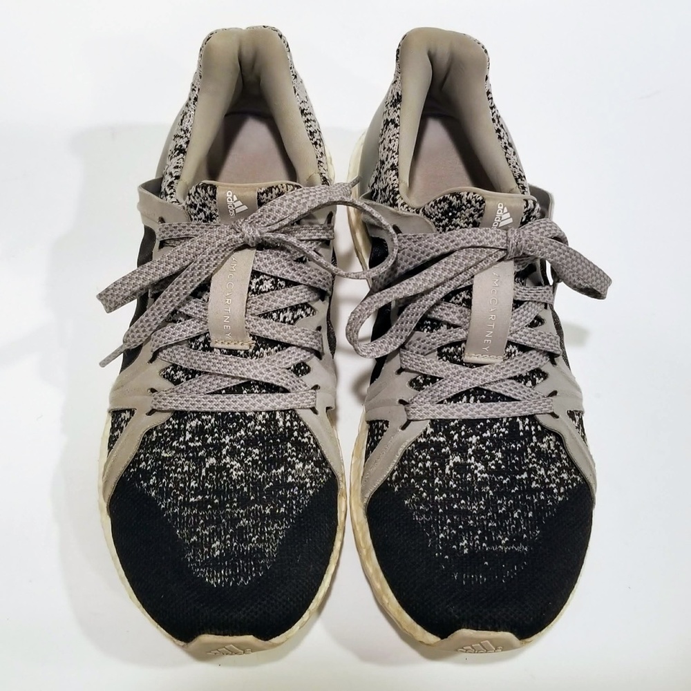 adidas S80846 Stella Mccartney Ultraboost Running Athletic Shoes Sneakers Size 9 - Picture 6 of 12